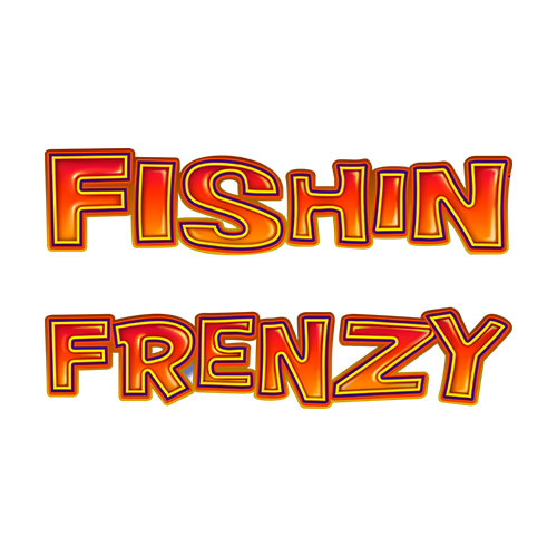 Fishin Frenzy Slot