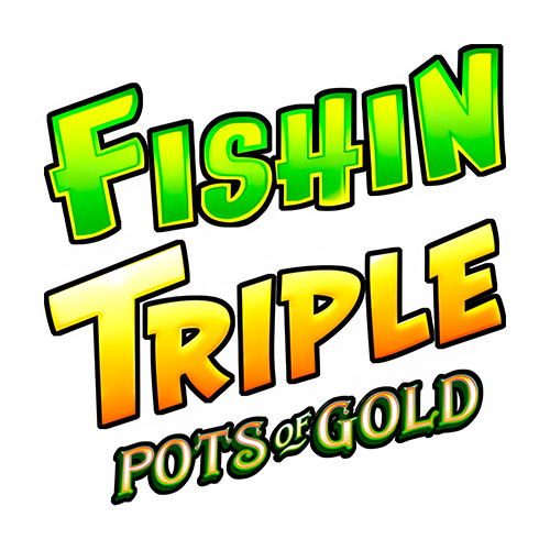 Fishin Triple Pots of Gold Slot
