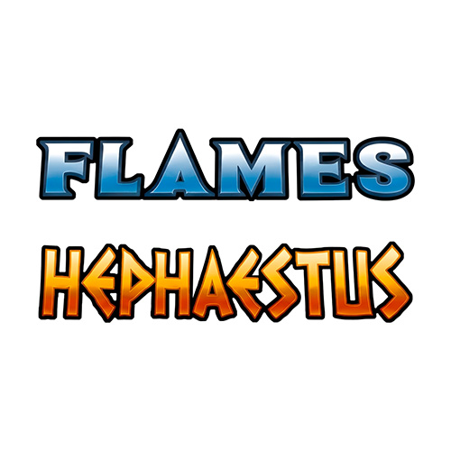Flames of Hephaestus Slot