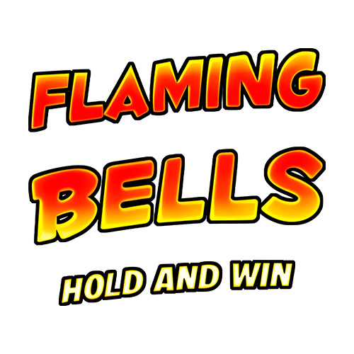 Flaming Bells Hold and Win Slot
