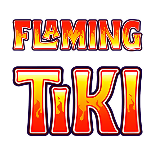 Flaming Tiki Slot