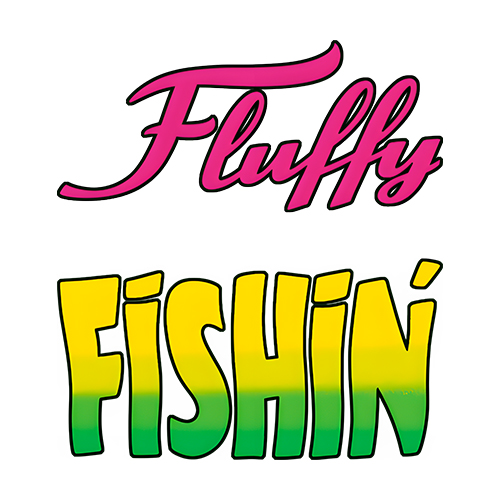 Fluffy Fishin Slot