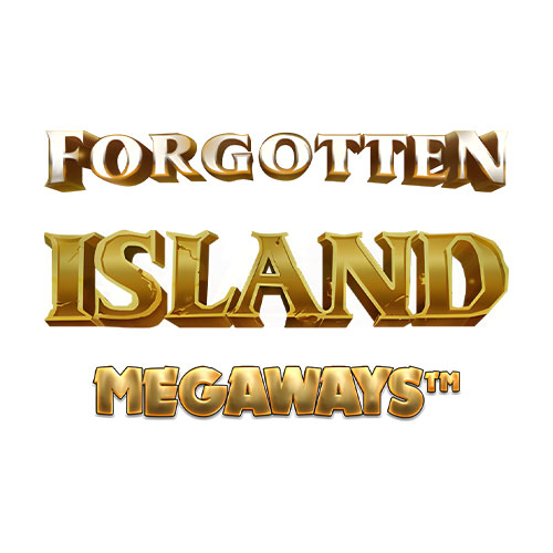Forgotten Island Megaways Slot