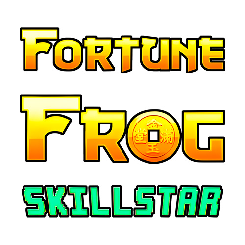 Fortune Frog Skillstar Slot