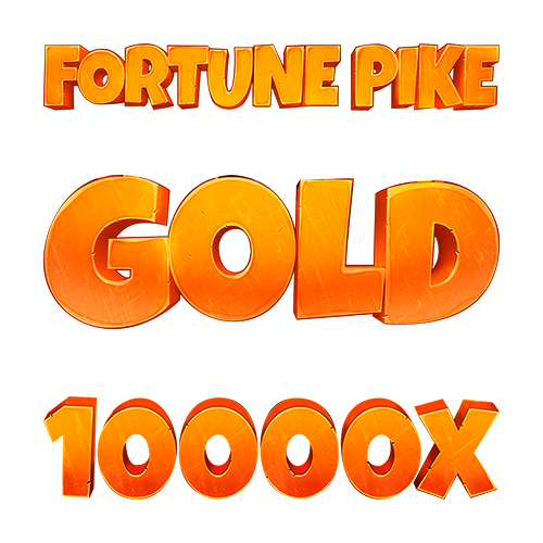 Fortune Pike Gold Slot