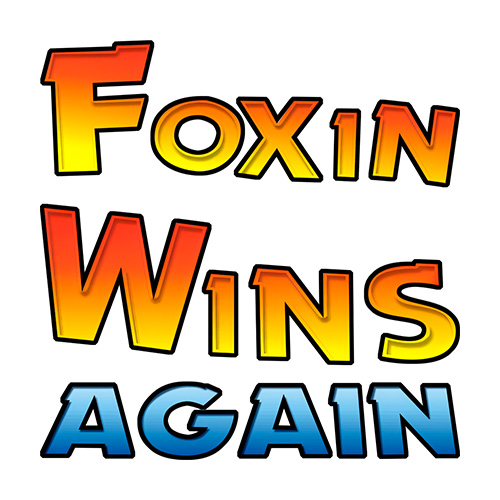 Foxin' Wins Again Slot