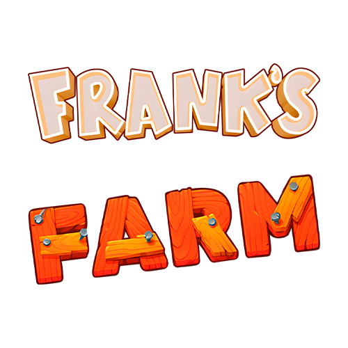Frank's Farm Slot
