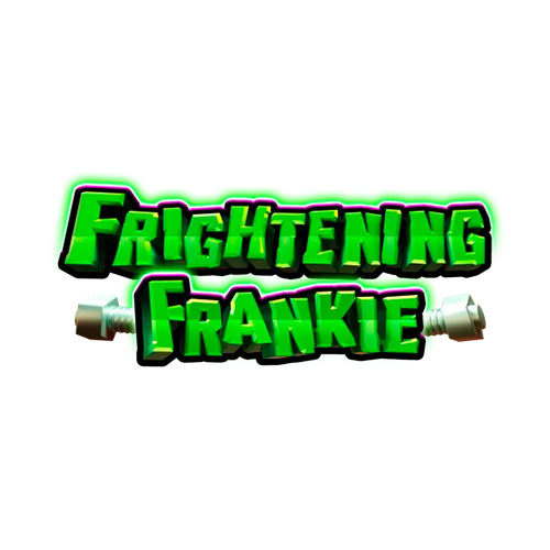 Frightening Frankie Slot