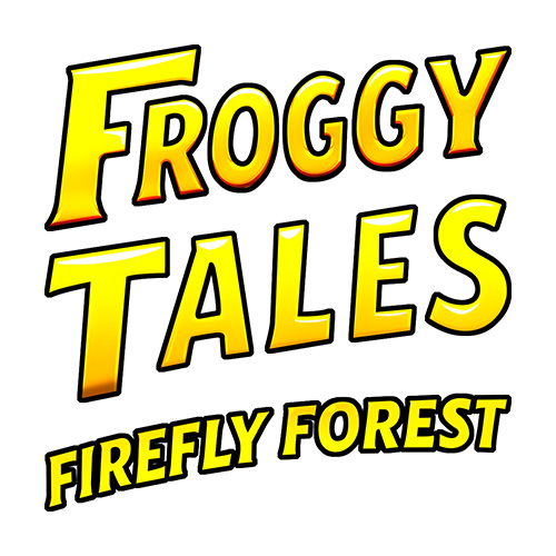 Froggy Tales Firefly Forest Slot