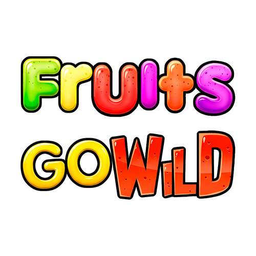 Fruits Go Wild Slot
