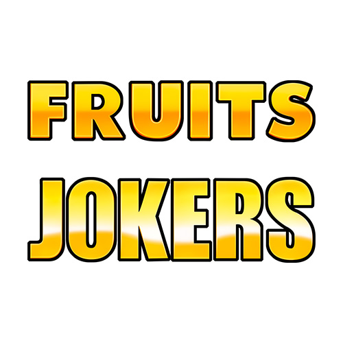 Fruits & Jokers Slot