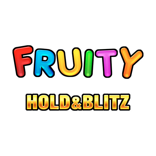 Fruity Hold & Blitz Slot