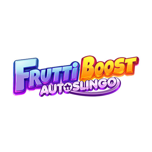 Frutti Boost Autoslingo Slot