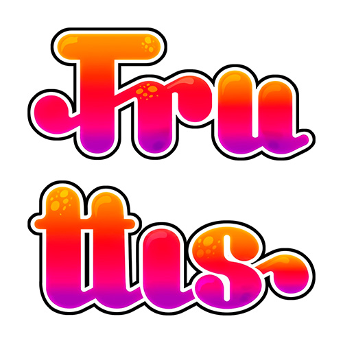 Fruttis Slot Slot