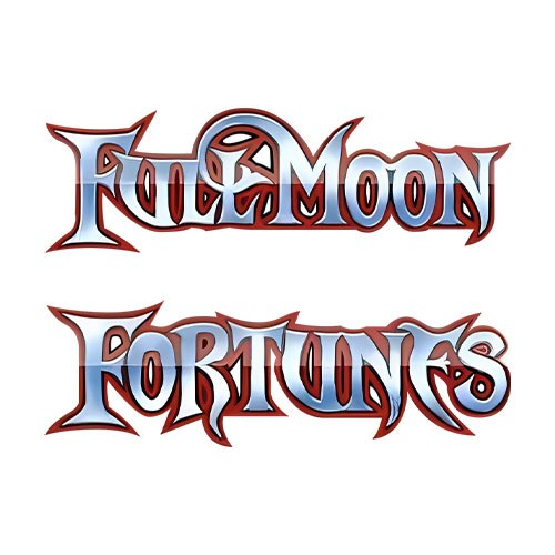Full Moon Fortunes Slot