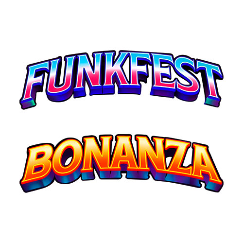 FunkFest Bonanza Slot