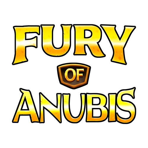 Fury Of Anubis Slot