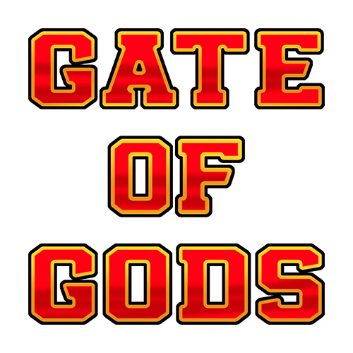 Gate of Gods Slot