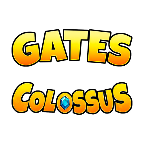 Gates Of Colossus MultiChase Slot