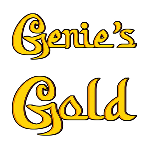 Genie's Gold Slot