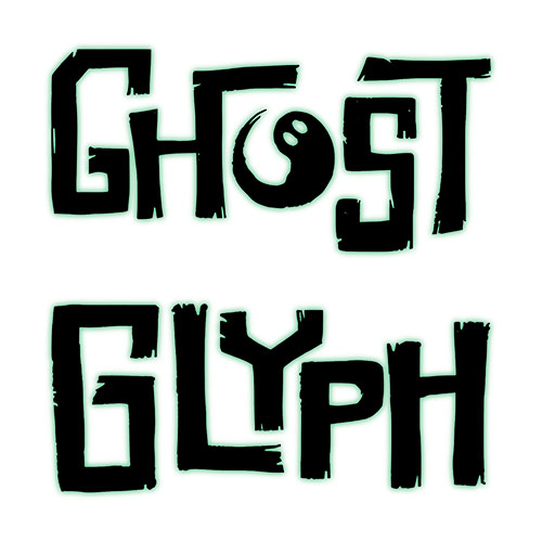 Ghost Glyph Slot