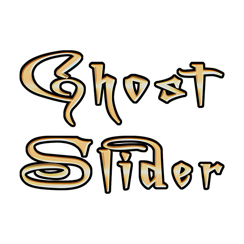 Ghost Slider Slot