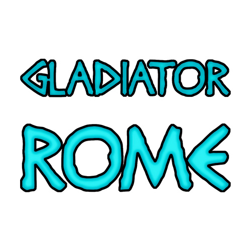 Gladiator of Rome Slot