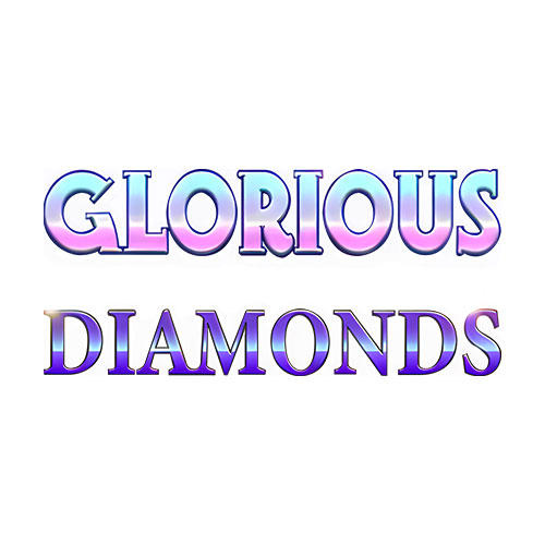Glorious Diamonds Slot