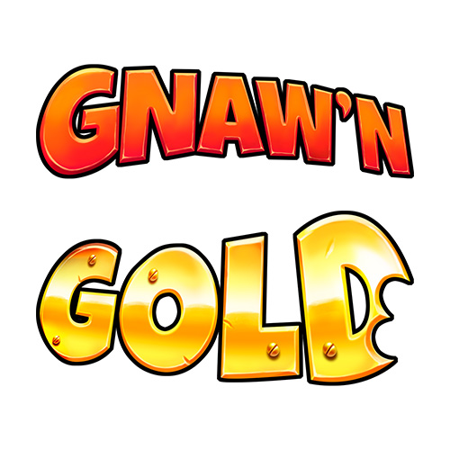Gnaw'n Gold Slot