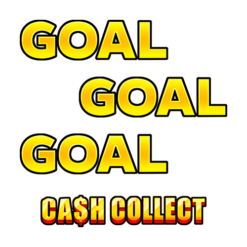 Goal Goal Goal Cash Collect Slot
