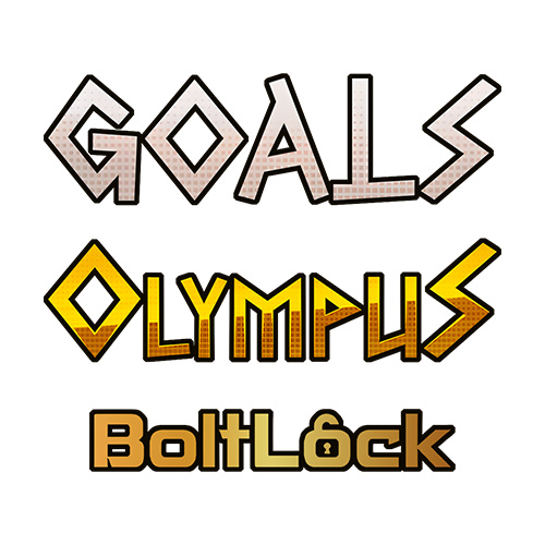 Goals Of Olympus BoltLock Slot