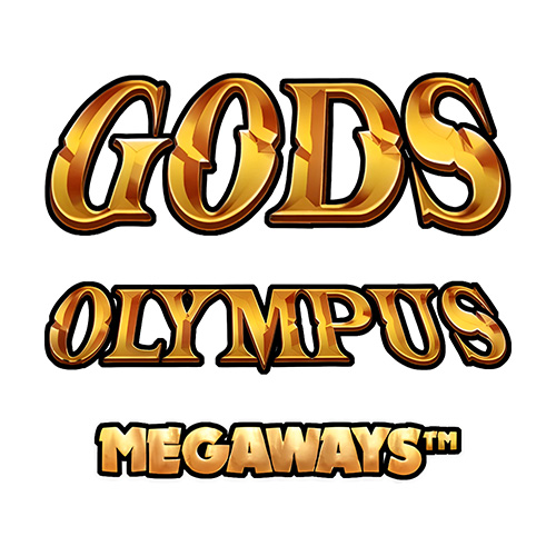 Gods Of Olympus Megaways Slot