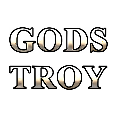 Gods of Troy Slot
