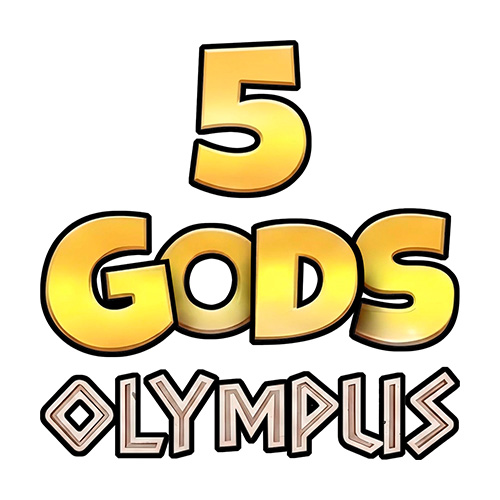 Gods of Olympus 5 Slot