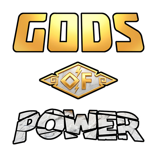 Gods of Power Slot