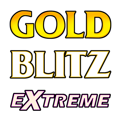 Gold Blitz Extreme Slot