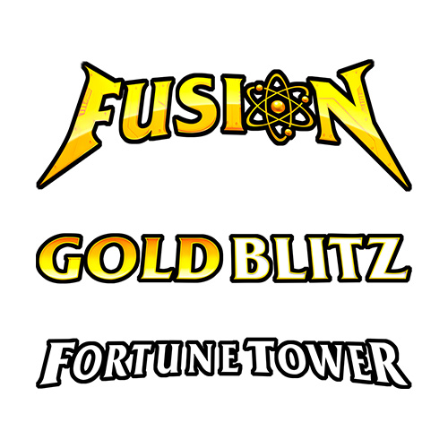 Gold Blitz Fortune Tower Fusion Slot
