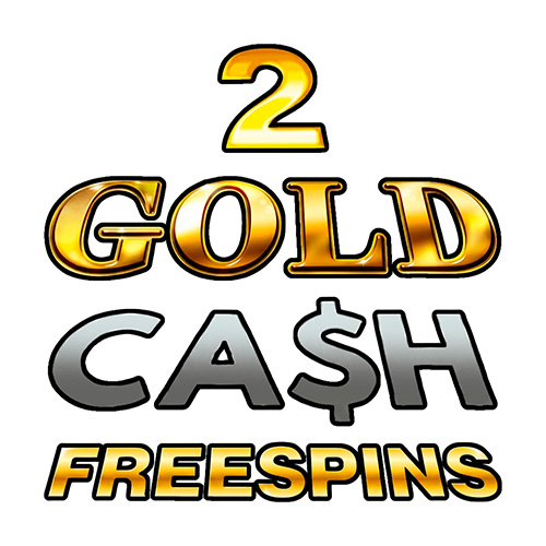 Gold Cash Freespins 2 Slot