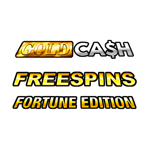 Gold Cash Freespins Fortune Edition Slot
