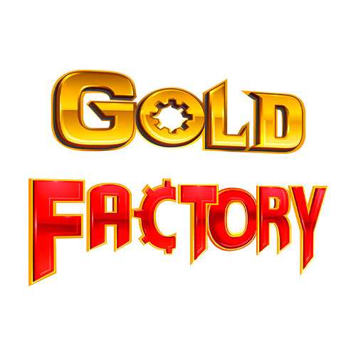 Gold Factory Slot