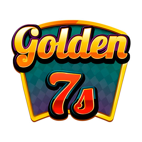 Golden 7s Slot