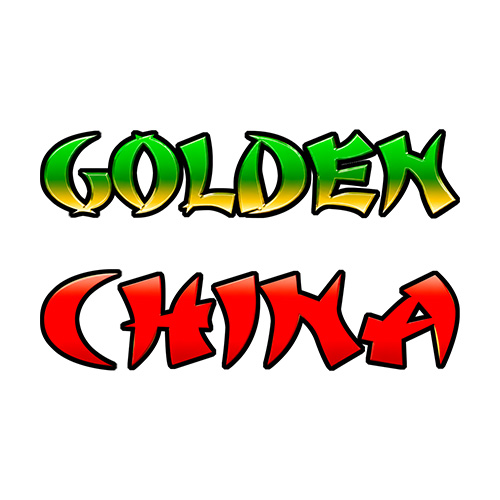 Golden China Slot