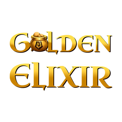 Golden Elixir Slot