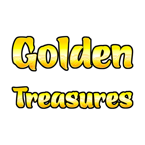 Golden Treasures Slot