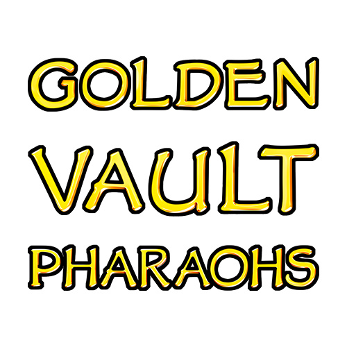 Golden Vault of the Pharaohs Slot