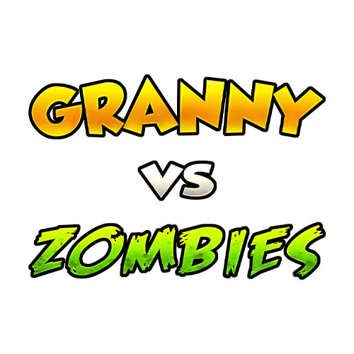 Granny vs Zombies Slot
