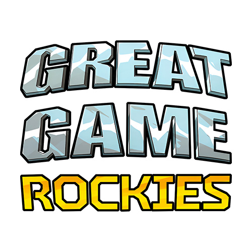 Great Game Rockies Slot