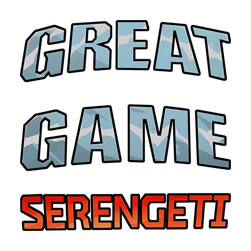 Great Game Serengeti Slot