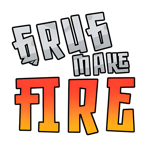 Grug Make Fire Slot