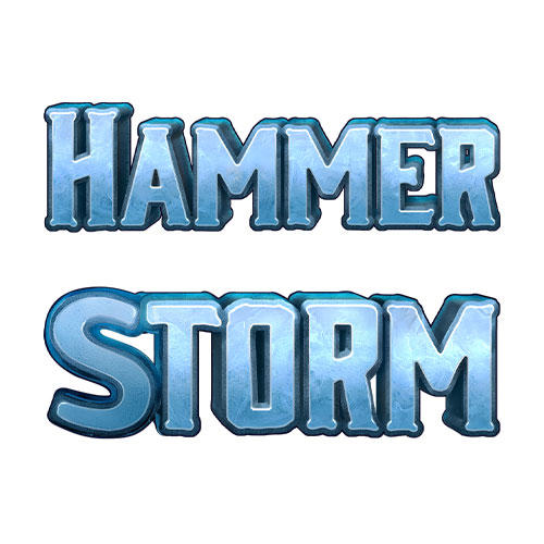 Hammerstorm Slot